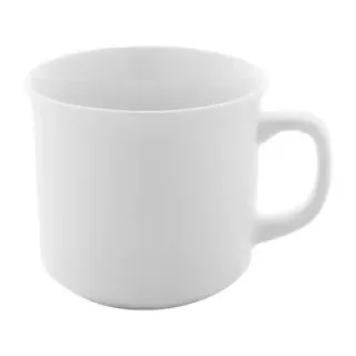 Matte vintage mug - AP800118 (ANDA#01)
